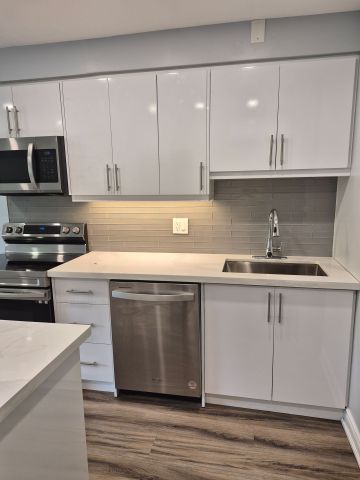 For Lease - 749 Marlee Avenue Unit# 1, Toronto, Ontario - Photo 4