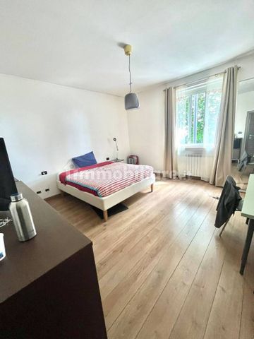 Quadrilocale via Vittorio Locchi 18, San Vito - Campi Elisi, Trieste - Photo 3