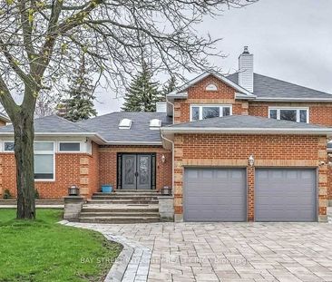 For Lease - 2 Lonsdale Court, Markham, Ontario - Photo 1