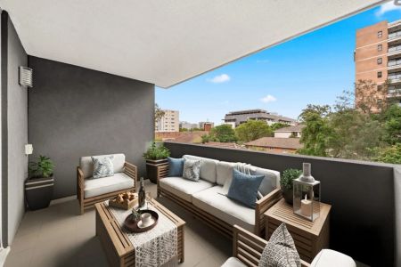Modern Comfort with Lifestyle Convenience - Photo 5