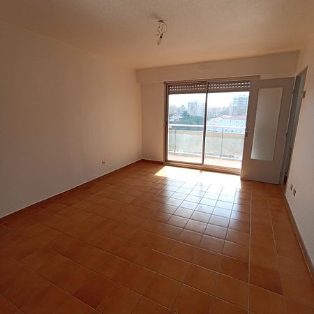 Appartement à PERPIGNAN – 380.0€/mois - Photo 5