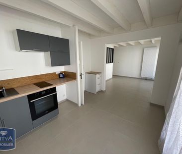 Location Appartement 1 pièce 36m² PERIGUEUX 24000 - Photo 2