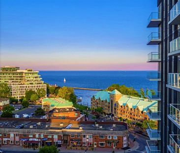 For Lease - 125 Bronte Road Unit# A0711, Oakville, Ontario - Photo 2