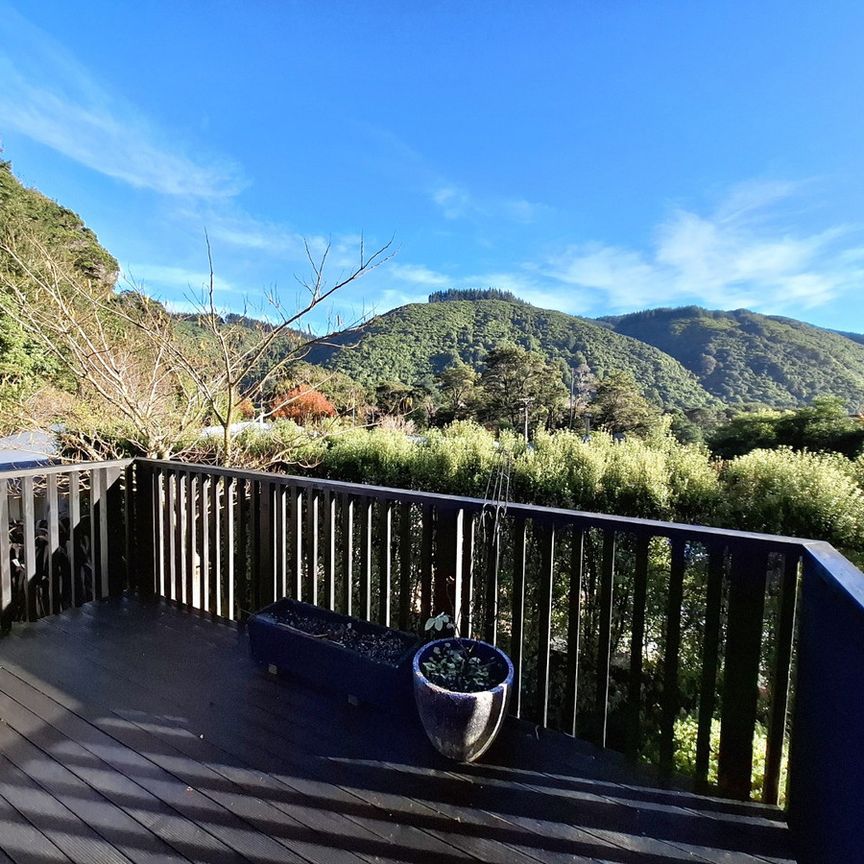 34a Birch Terrace, Birchville - Photo 1