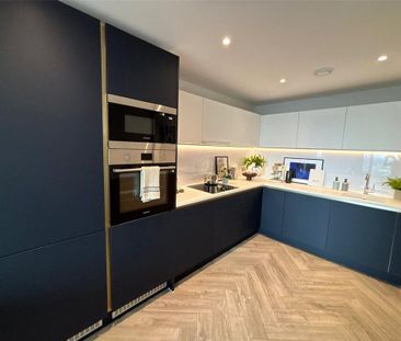 1 bedroom apartment to rent - Photo 6