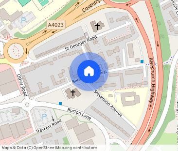 Beoley Road West, Redditch, B98 - Photo 1