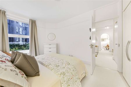 Grove End Road, London, NW8 9EJ - Photo 5