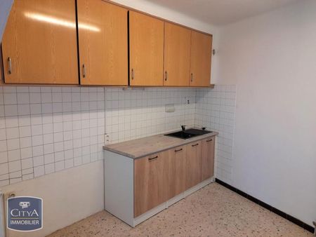 Location Appartement 2 pièces 65m² CLERMONT L HERAULT 34800 - Photo 4