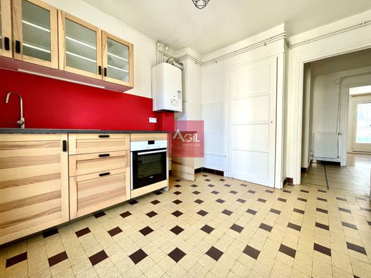 Location Appartement 2 pièces 47m² GRENOBLE 38100 - Photo 1