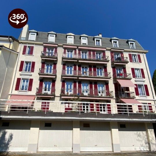 Rue du Panorama 16, 1800 VEVEY | Appartement 5 pièces - Photo 1