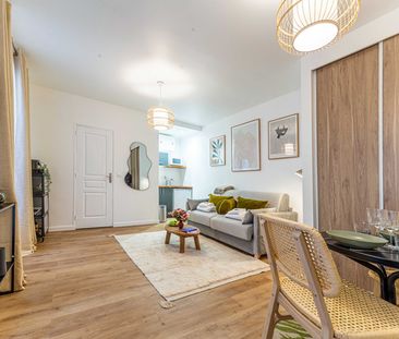 Rue du Faubourg Saint-Martin - Photo 4