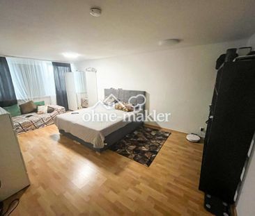 Moderne 3-Zimmer-Wohnung in zentraler Lage – Rosenbergstraße 44, 74... - Photo 1