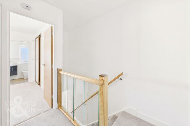 2 bedroom semi-detached house to rent - Photo 1