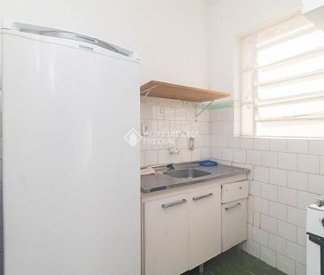 Kitnet com 1 quarto e 42m² para alugar em Floresta, Porto Alegre. - Photo 6