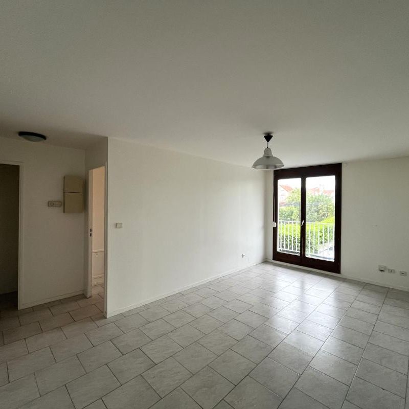 Location Appartement 2 pièces 41m² MEAUX 77100 - Photo 1