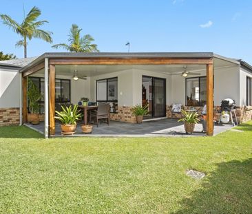 15 Mikado Way, Robina QLD 4226 - House For Rent | Domain - Photo 5