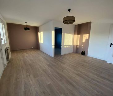 Location appartement 2 pièces 46.64 m² à Valence (26000) - Photo 4