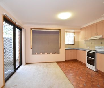 50 Panorama Drive (Granny Flat), Glenvale QLD 4350 - House For Rent... - Photo 4