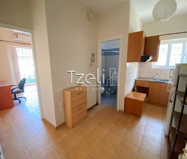 Studio/Γκαρσονιέρα για ενοικίαση Τ.Ε.Ι. (Πάτρα) - Photo 5