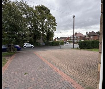 Room in a Shared House, Rathbone Close, B5 - Photo 3