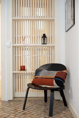 Apartamento T1 em Lisboa - Photo 2