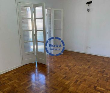 Apartamento residencial para aluguel em Santos (Campo Grande) | 3 q... - Photo 5