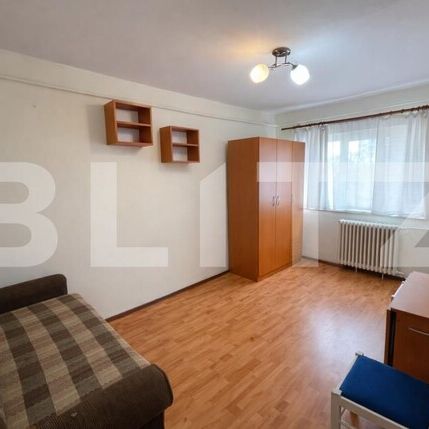 Garsoniera 25mp, pet friendly, zona Iulius Mall - Photo 1
