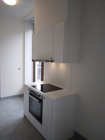 Appartement te huur - Foto 2