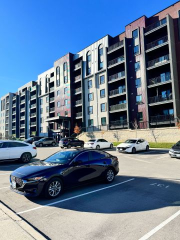 For Lease - 4 Spice Way Unit# 509, Barrie, Ontario - Photo 5