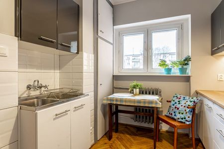 Mieszkanie do wynajęcia 1 pokoje Jana Henryka Dąbrowskiego, Pozna 30 m² - Фото 5