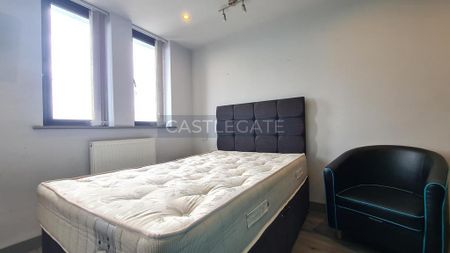 7 bedroom flat share to rent - Photo 5