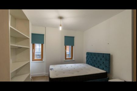 2 Bed Flat, Upper Marshall Street, B1 - Photo 4