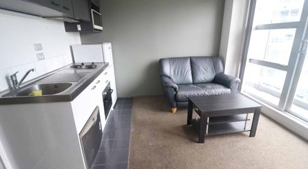 City Centre, 2 bedrooms - Photo 3