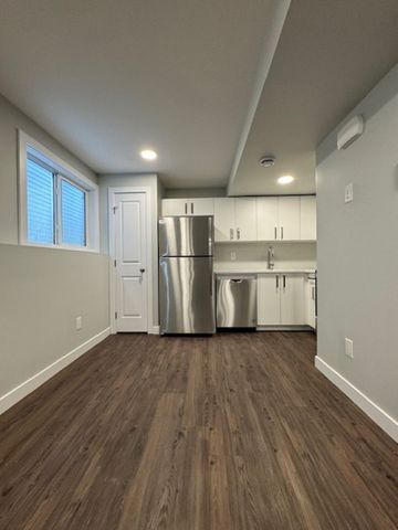 New 2 Bedroom Lower Unit in Evergreen - Photo 2