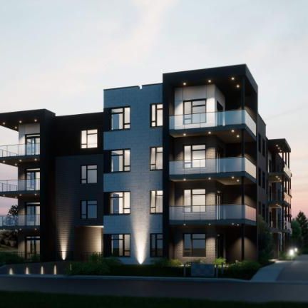 Unique 4 1/2 - 1131 p.c. - Tout inclus - Photo 3