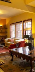 Casa para alugar com 354m², 5 quartos e 3 vagas - Foto 1
