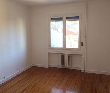 APPARTEMENT T3 A LOUER - Photo 1