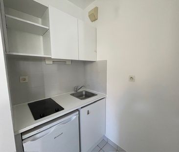 1 Pièce bis Thabor – - Photo 3