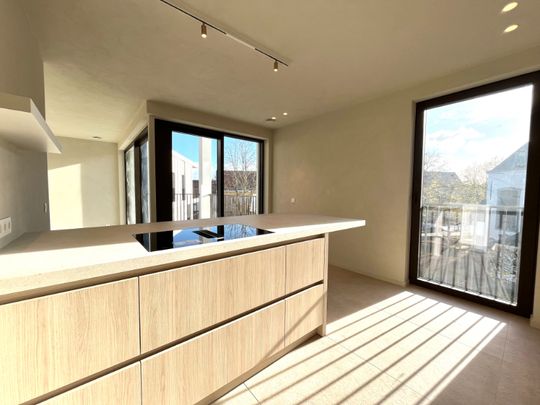 Appartement te Sleidinge - Photo 1