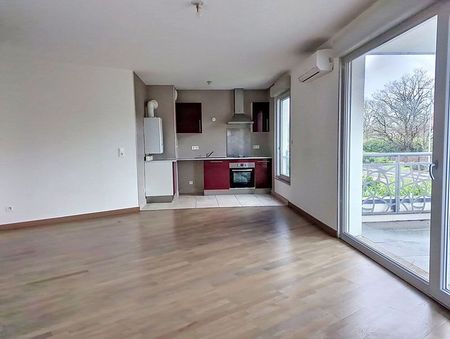 Appartement 3 pièces à louer - Photo 5