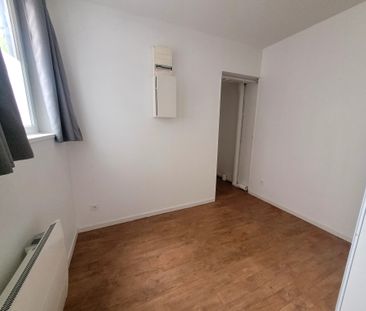 Location Appartement 1 pièce 27m² BORDEAUX 33800 - Photo 6