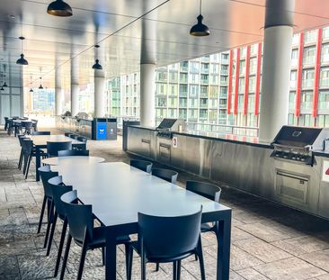 For Lease - 70 Princess Street Unit# 1003E, Toronto, Ontario - Photo 5