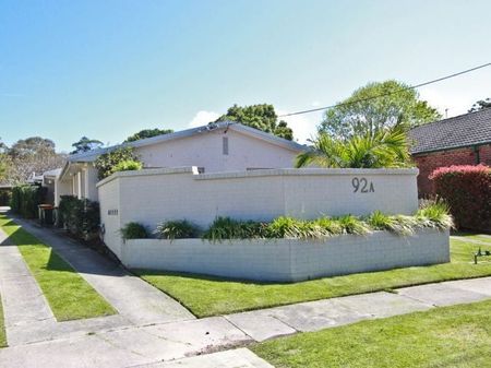 7/92A Janet Street MEREWETHER NSW 2291 - Photo 3