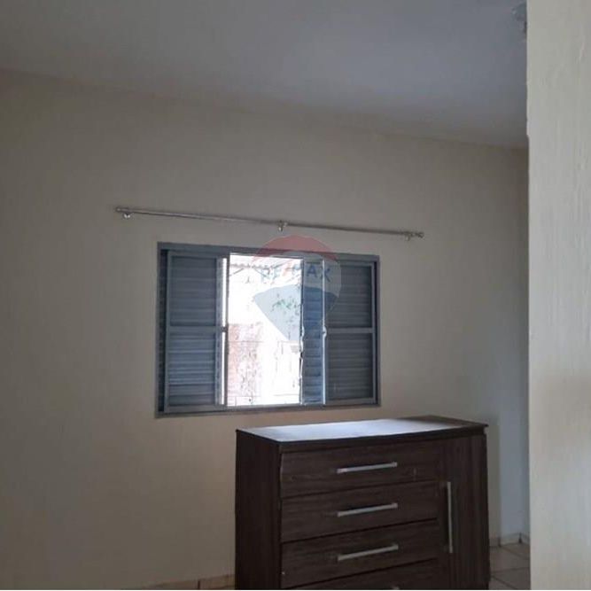 IMÓVEL RESIDENCIAL LOCAÇÃO - CONJ, HAB. CINQUENTENÁRIO - TUPÃ/SP - Photo 1