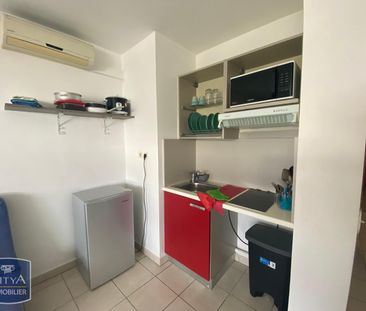 Location Appartement 1 pièce 22m² STE CLOTILDE 97490 - Photo 4