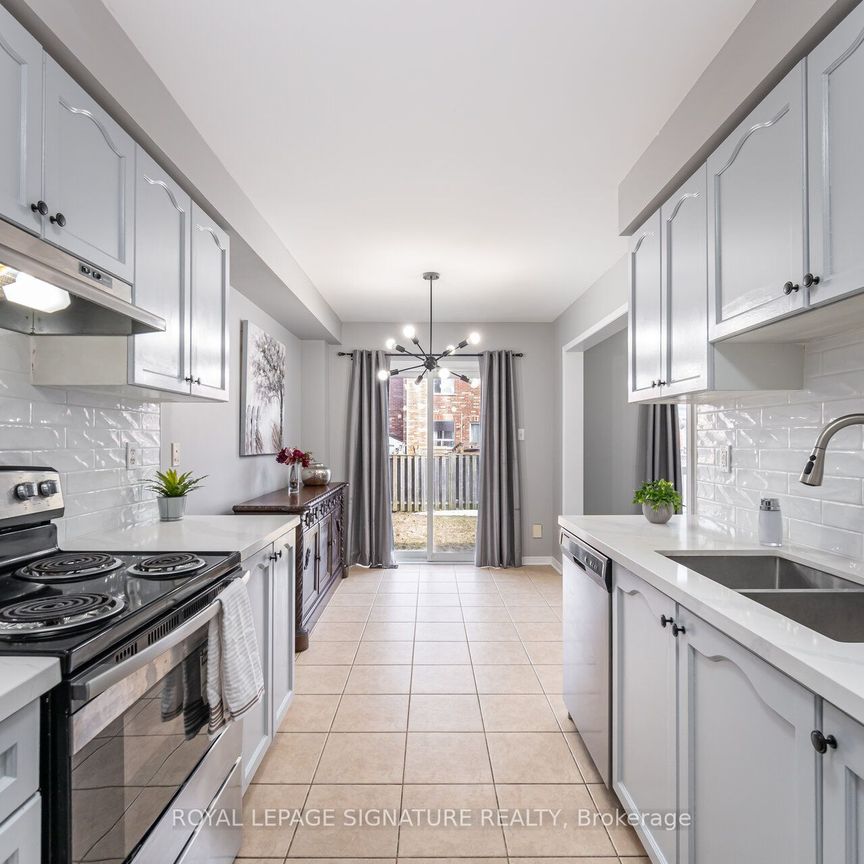 For Lease - 3990 Skyview Street, Mississauga, Ontario - Photo 1