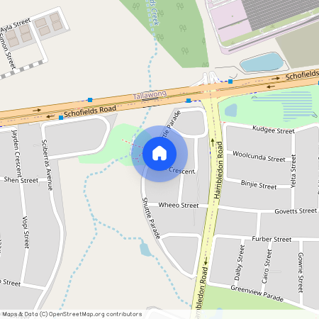 54A Shuttle Parade, NSW 2762, Schofields