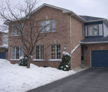 For Lease - 58 Louana Crescent Unit# 46, Vaughan, Ontario - Photo 1