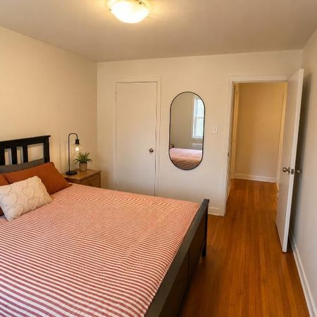 1 CH - 1 SDB - Montréal - $1,350 /mo - Photo 4