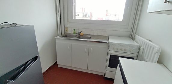 Location Appartement 1 pièce 27m² LILLE 59000 - Photo 2